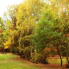 Herbst in Berlin