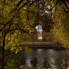 Herbst in Berlin