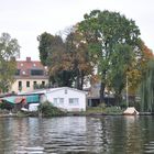 Herbst in Berlin-Köpenick