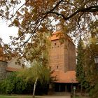 Herbst in Bernau