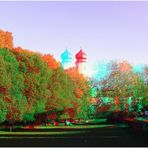 Herbst in Bernried...(3D+MPO-Link)