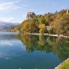 Herbst in Bled