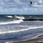 Herbst in Börgerende/Ostsee am 18. Oktober 2020