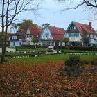 Herbst in Boltenhagen
