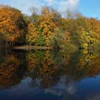 Herbst in Bottrop