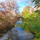 Herbst in Brandenburg an der Havel