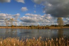 Herbst in Brandenburg