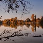 Herbst in Braunschweig