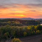 Herbst in Brodowin