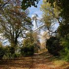 Herbst in Brüssel