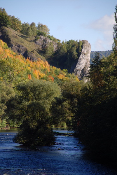 Herbst in Canada?