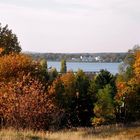 Herbst in Caputh am Schwielowsee