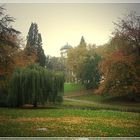 Herbst in Celle