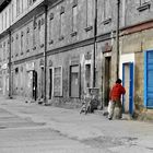 Herbst in Cesky Krumlov - Intro I