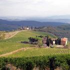 Herbst in Chianti