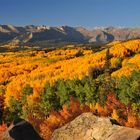 Herbst in Colorado