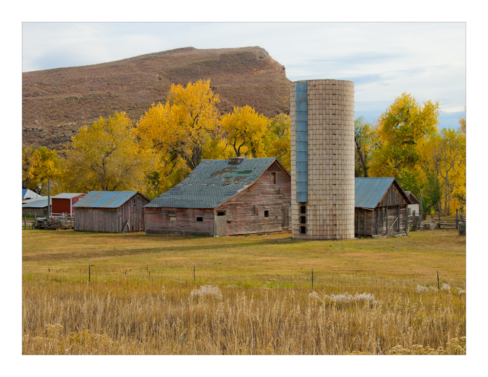 Herbst in Colorado II