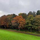 Herbst in Cuxhaven 