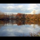 Herbst in Dachau