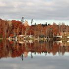 Herbst in Dannike