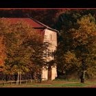 Herbst in Darmstadt