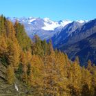 Herbst in Davos