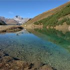 Herbst in den Alpen