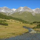 Herbst in den Alpen III