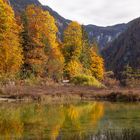 Herbst in den Bergen (4)