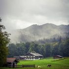 Herbst in den Bergen