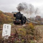 Herbst in den Beskiden II