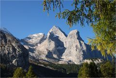 Herbst in den Dolomiten 10