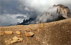 Herbst in den Dolomiten 11