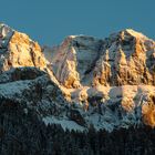 Herbst in den Dolomiten