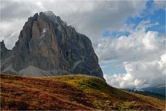 Herbst in den Dolomiten 3