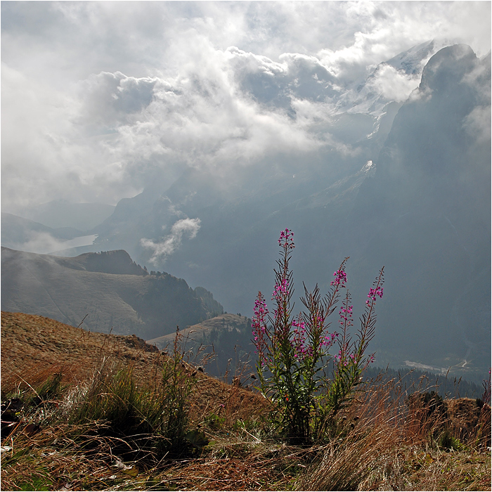 Herbst in den Dolomiten 5