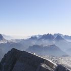 Herbst in den Dolomiten