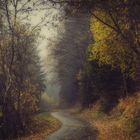 Herbst in den Hohen Tauern