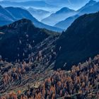 Herbst in den Karnischen Alpen II