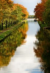 Herbst in den Niederlanden!