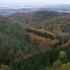 Herbst in den Pyrenäen