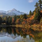 Herbst in den San Juan Mountains