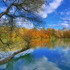 Herbst in den schönsten Farben