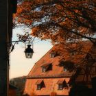 Herbst in der Altstadt...