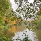 Herbst in der Anholter Schweiz