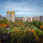 Herbst in der City