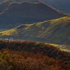 Herbst in der Eifel