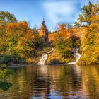 Herbst in der Eifel