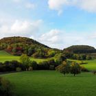 Herbst in der Eifel ....