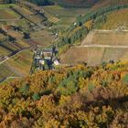 Herbst in der Eifel